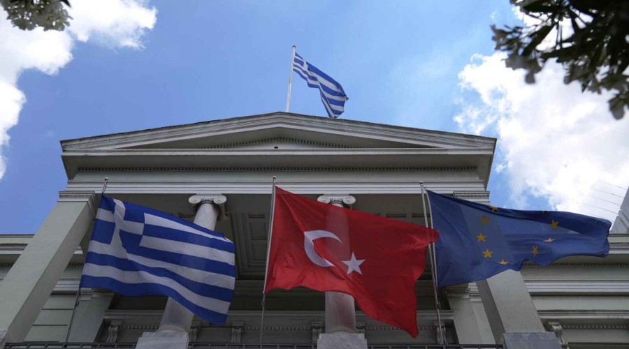 Greece violates legal obligations regarding Turkish minority rights
