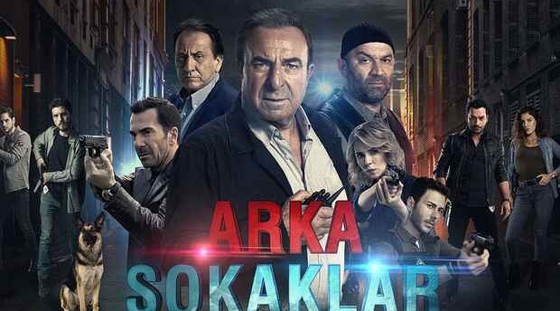 “Arka Sokaklar” serialında 16 ildən sonra şok ayrılıq - FOTO