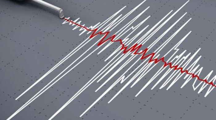 Magnitude 6.2 quake strikes off Tocopilla in Chile