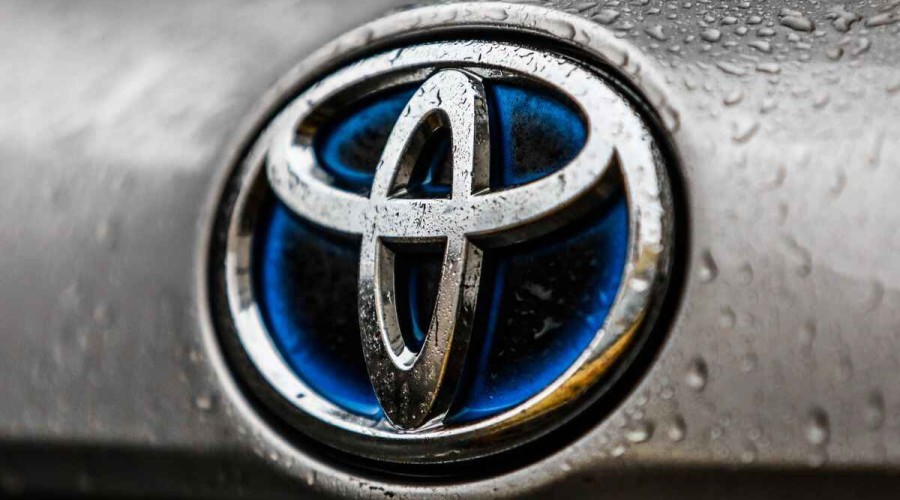 Toyota's April-June global vehicle output falls 9.8% short of target