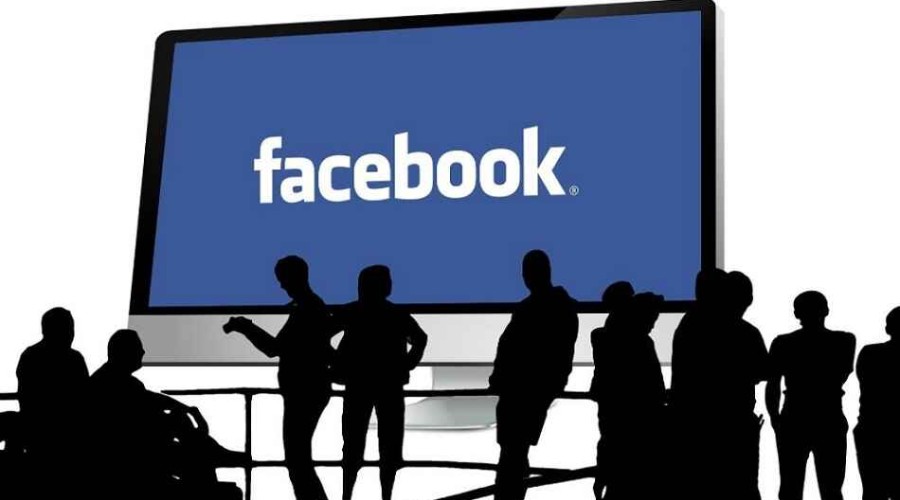 Facebook’s Meta reports first ever revenue drop