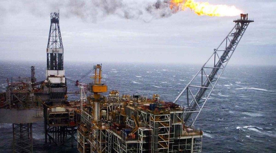 Oil prices on world markets decrease, July 21