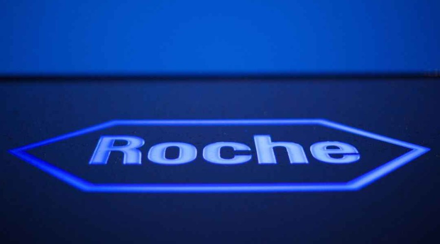 Roche diagnostics head to become group CEO