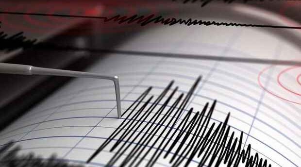 Earthquake recorded in Azerbaijan, Samukh