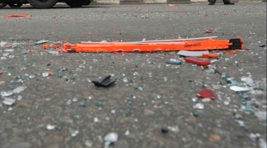 В Азербайджане за выходные в ДТП погибли семь человек