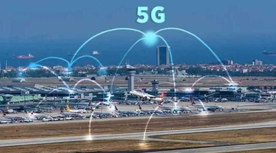 Sabahdan  telefonlarda "5G" işarəsi görünəcək