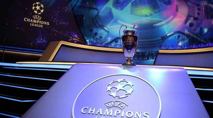 Лига чемпионов: Определилась корзина жеребьевки «Карабаха»