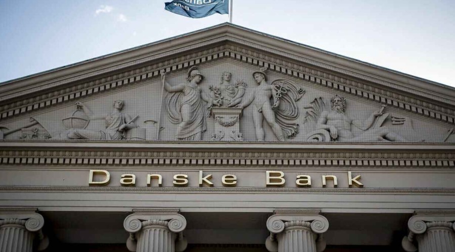 Danske Bank axes dividends again over Estonia case