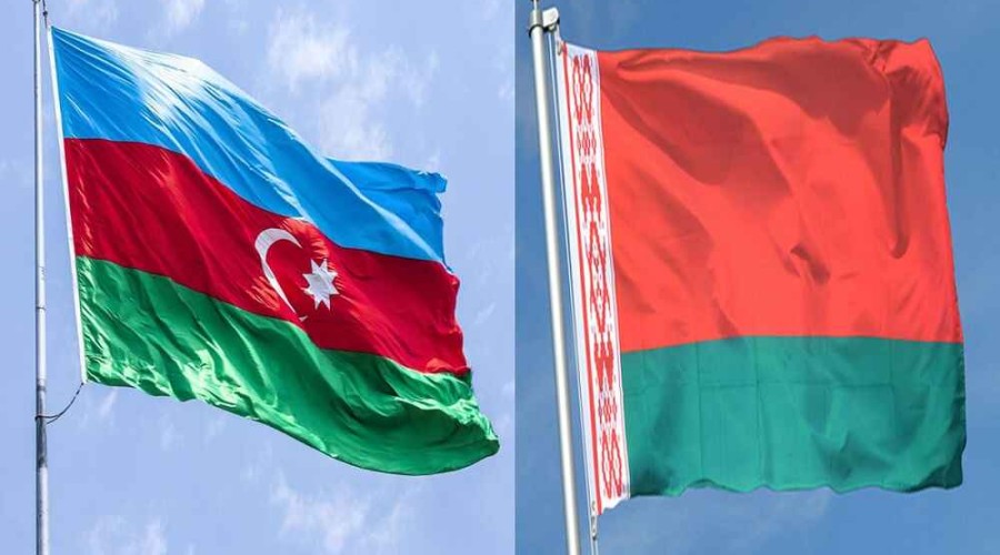Изменился состав межправительственной комиссии по азербайджано-белорусскому экономическому сотрудничеству