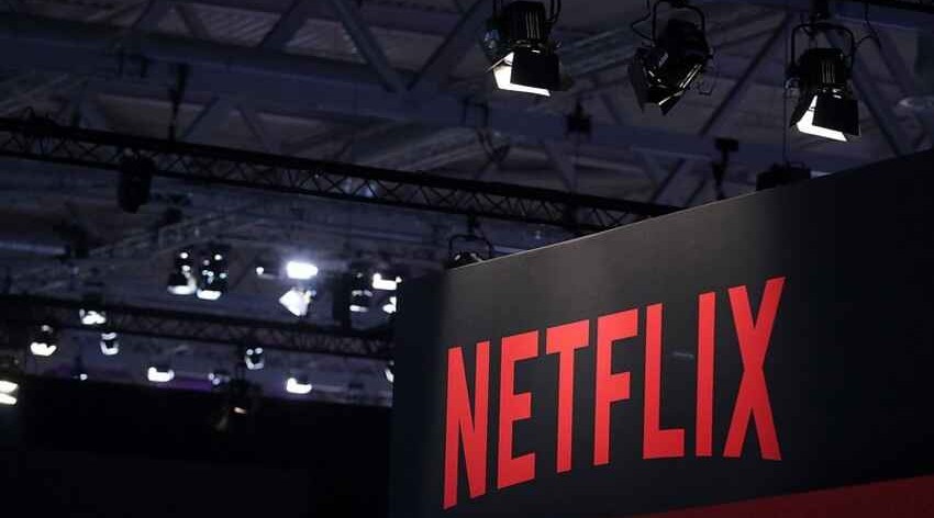 Netflix поддержит украинских кинематографистов