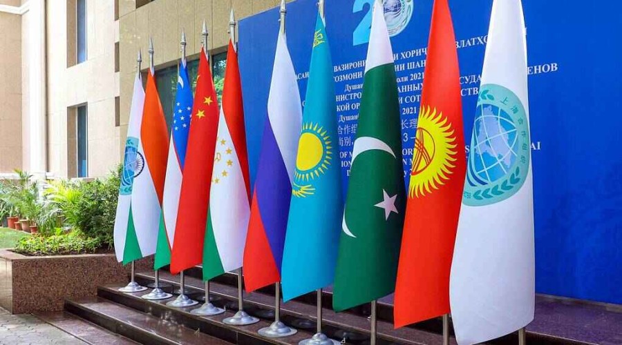 SCO must prevent further deterioration of international ties