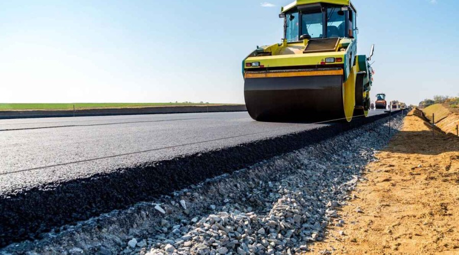 AZN 10.1 mln. allocated for road construction in Azerbaijan’s Ujar