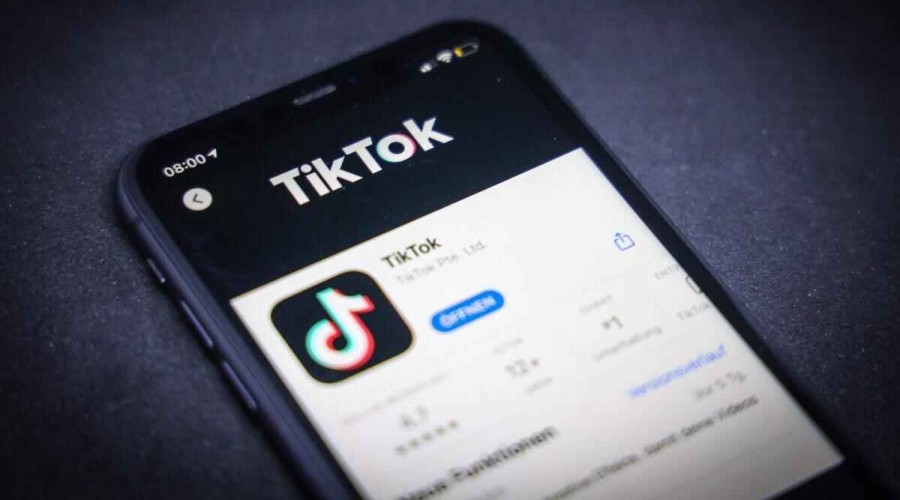 "TikTok"dan yeni funksiya