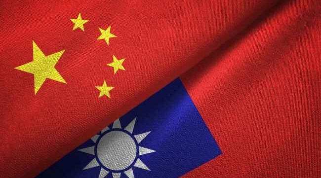 Taiwan says will appropriately dispatch forces in reaction to enemy threats