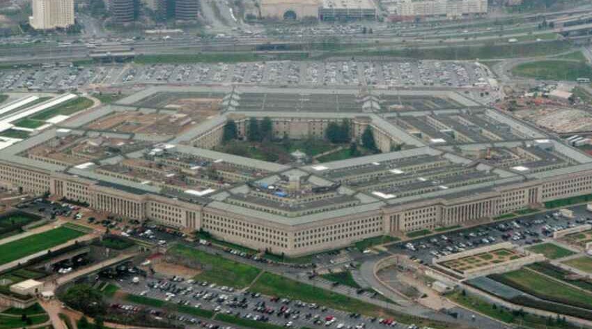 Pentagon earns $100M annually on slot machines 