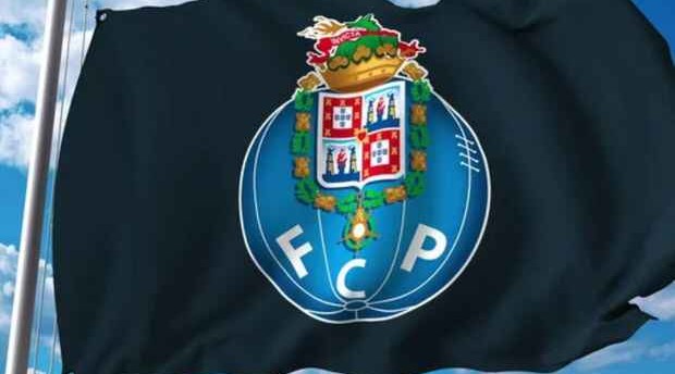 Сегодня исполняется 116 лет со дня образования ФК "Порту