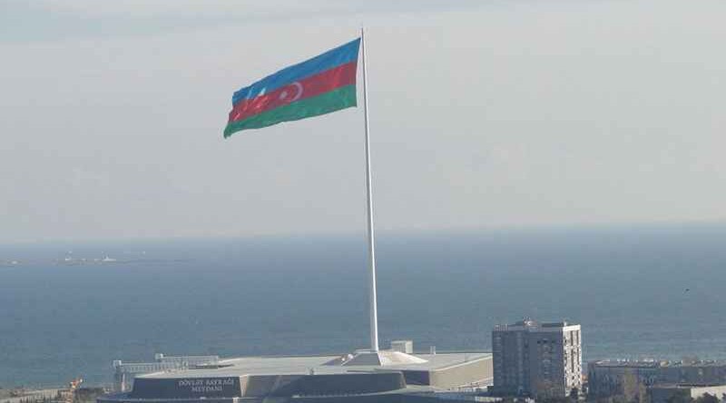 Prosecutors of Turkic states meet in Baku