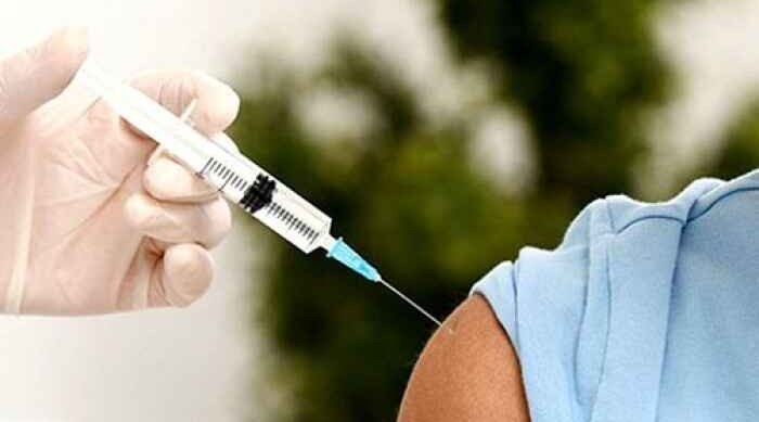 Названо число вакцинированных от COVID-19 в Азербайджане - ФОТО