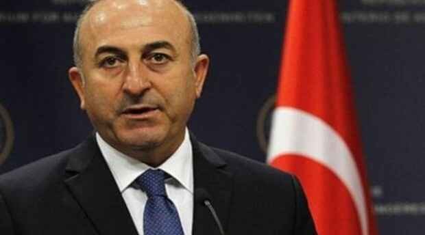 Çavuşoğlundan Azərbaycan MESAJI: "Dost da, düşmən də bilsin ki..."