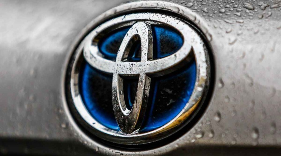 Toyota likely to post lower Q1 profit as production woes cast shadow