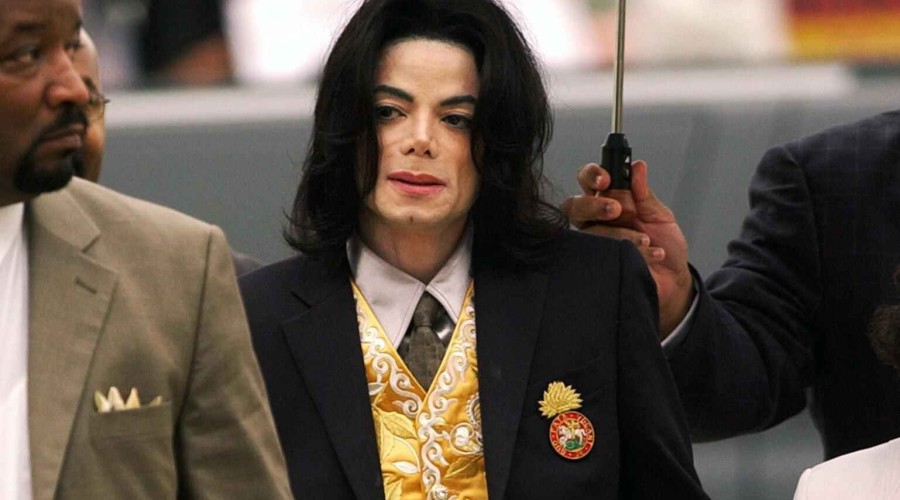 "Внебрачный сын Майкла Джексона" рассказал, будет ли он претендовать на наследство певца - ФОТО/ВИДЕО