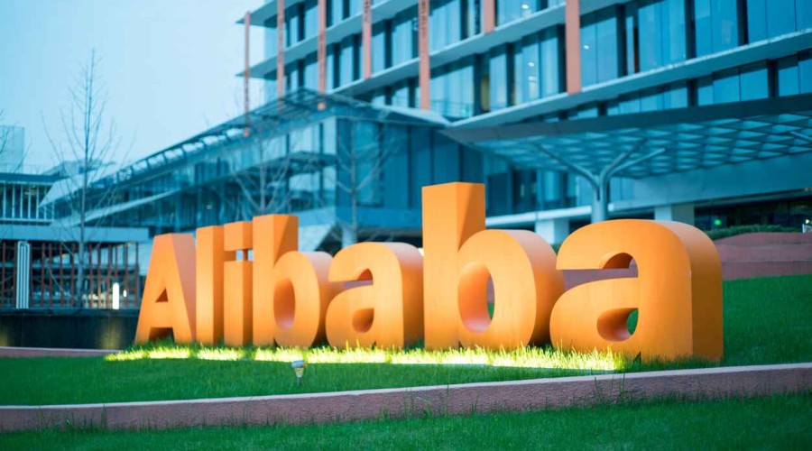 Alibaba сократила число сотрудников на 9241 за второй квартал 2022 года