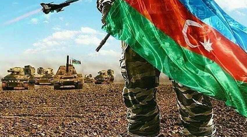 Азербайджан начал контртеррористическую операцию «Возмездие»
