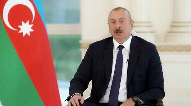 Президент: Сегодня Азербайджан признан в мире как сильная спортивная держава