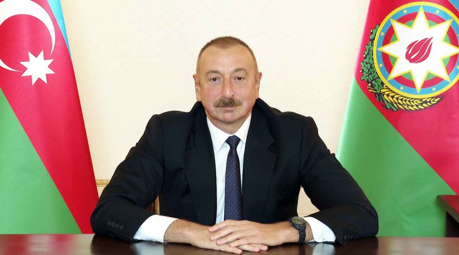 Ильхам Алиев: Игры в Баку придали импульс укреплению исламской солидарности