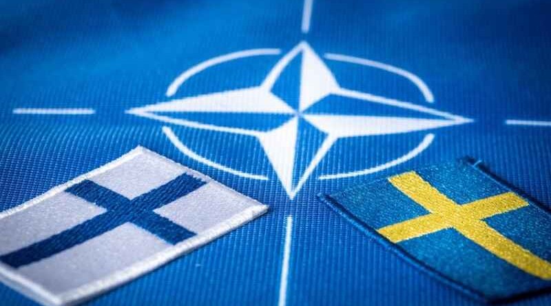 NATO to fight Russia "to the last Ukrainian" — deputy chief of Russian presidential staff