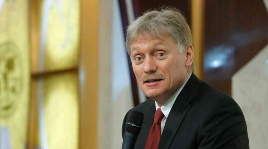 Kremlin spokesman lashes out at new moves within ‘cancel Russia’ strategy