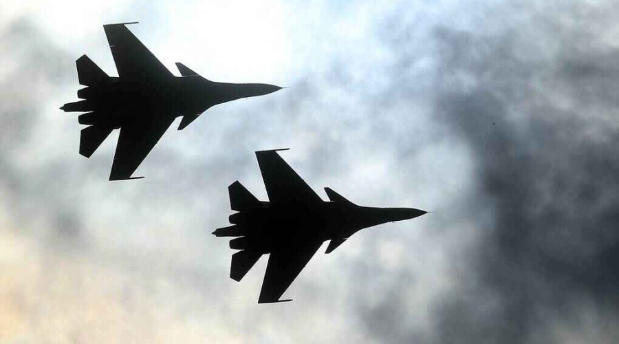 "India bids to sell fighter jets to Malaysia", says six other countries interested