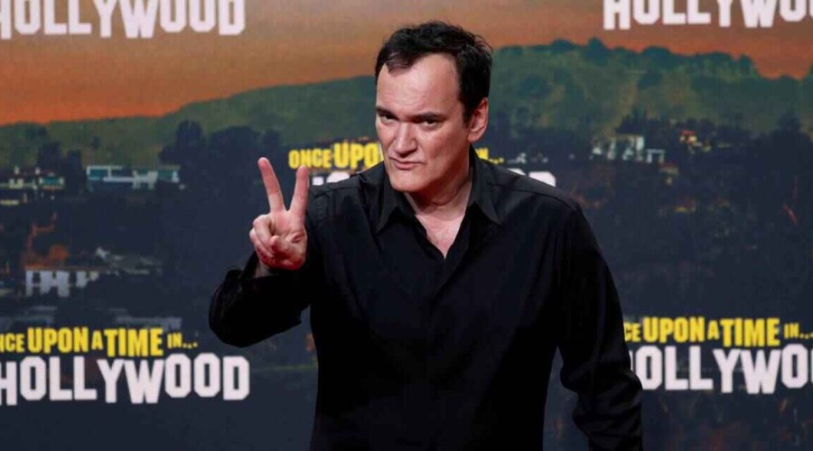 Tarantino dünyanın ən yaxşı filmini seçdi