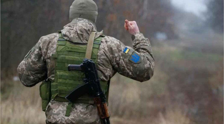 ВСУ ликвидировали на юге Украины 79 россиян, уничтожили склады боеприпасов и кучу техники