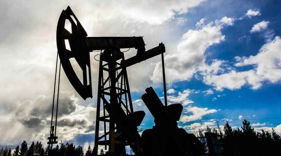 Azerbaijani oil price nears $100