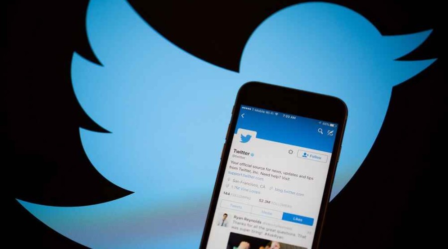 Twitter plan to fight midterm misinformation falls short