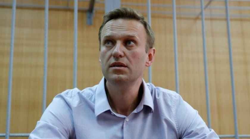 «За такое в тюрьме легко могут убить». Навальный создал профсоюз для заключенных и сотрудников колоний