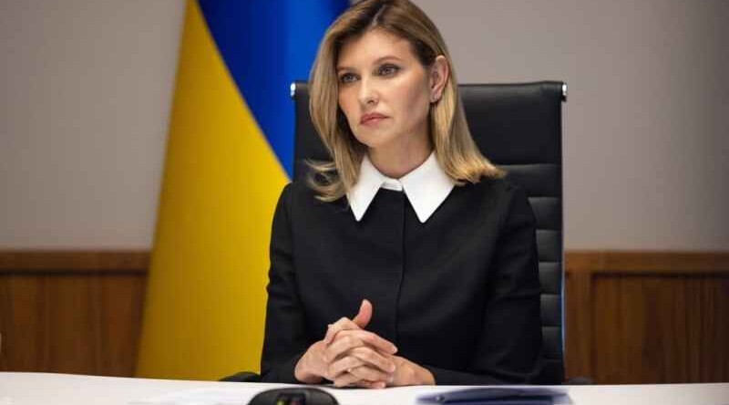 Oksana Pokalchuk resigns as head of Amnesty International in Ukraine