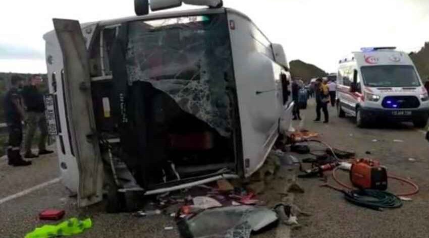 12 Poles killed, 31 injured in Croatia by car accident 