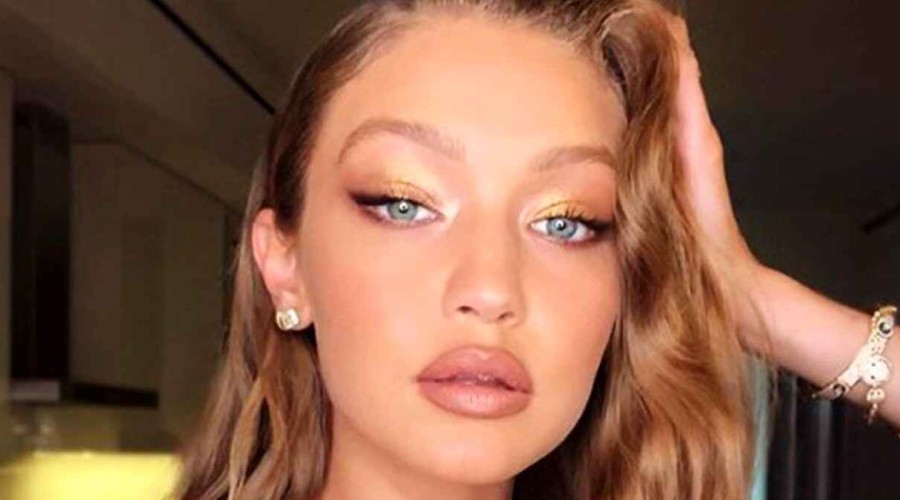 Cici Hadid özünə yeni brend yaratdı - FOTO