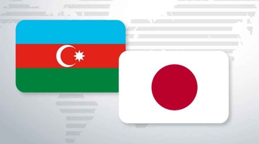 Japanese Prime Minister expresses gratitude to Azerbaijan's Prime Minister