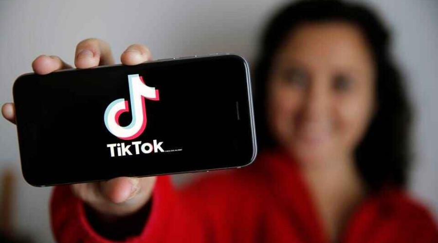 Konqresmenlərə “TikTok” xəbərdarlığı