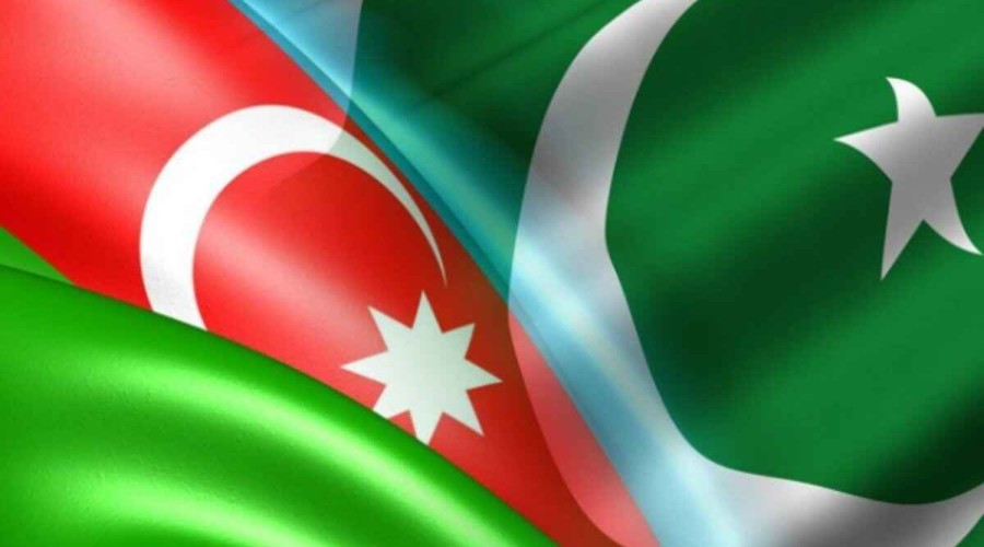 Azerbaijan congratulates Pakistan