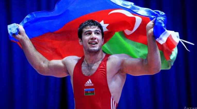 So far Azerbaijan ranks 4th with 43 medals