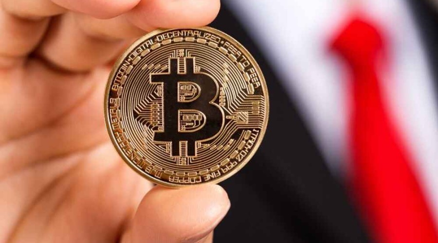 Bitcoin перевалил за $25 тысяч впервые с июня – Bloomberg