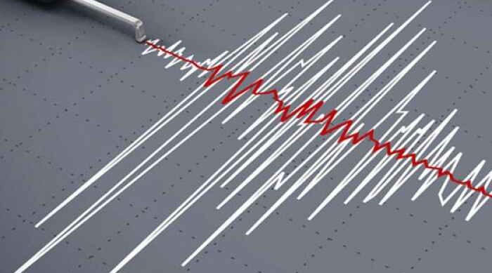 6.6m earthquake strikes Kermadec Islands