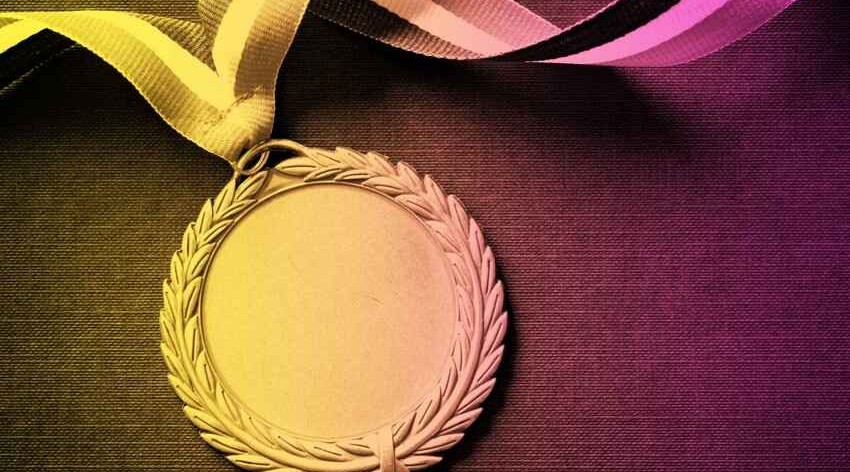 Azerbaijani rhythmic gymnast wins 2 medals