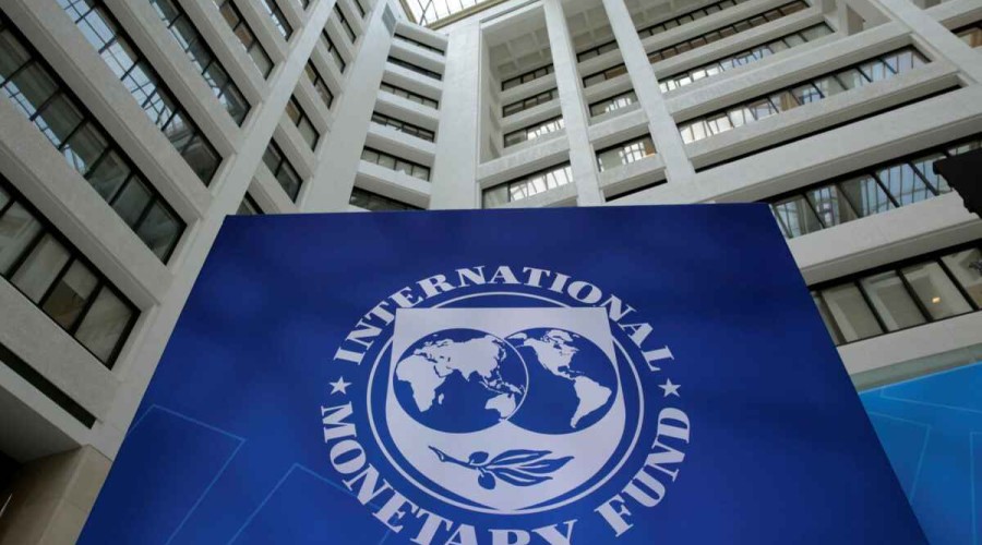 IMF: Azerbaijan's nominal non-oil GDP to increase by more than 19%