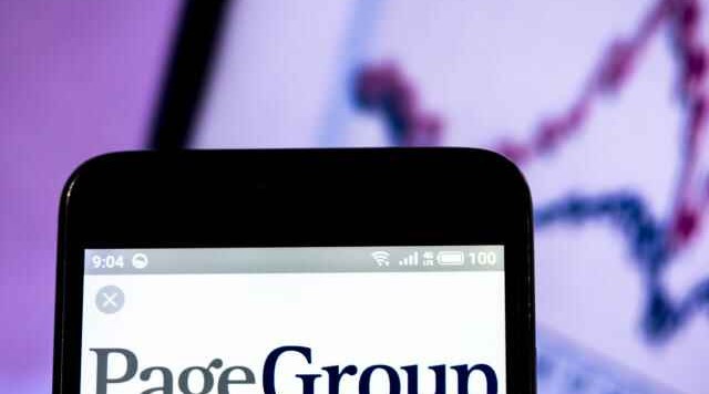Recruiter PageGroup posts higher quarterly profit on robust hiring demand