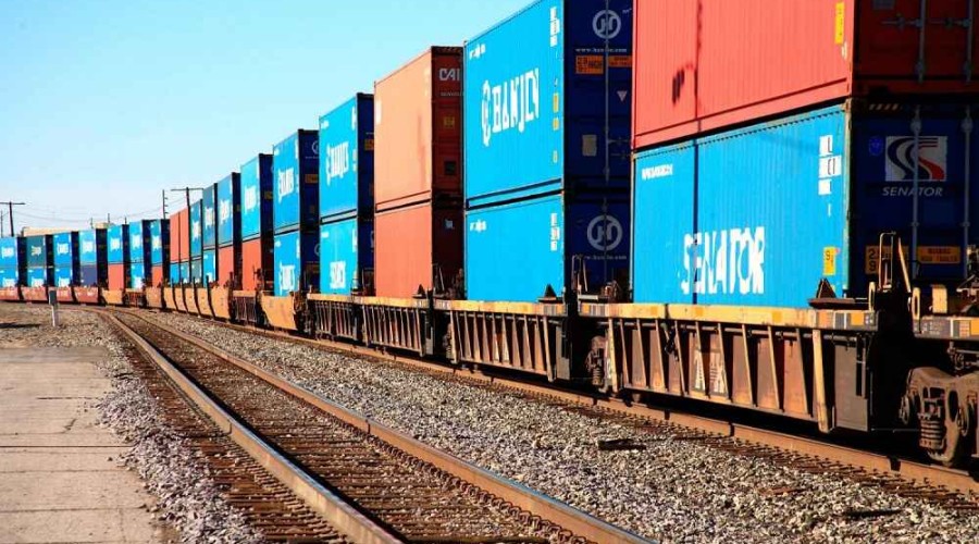 Россия и ЕС договорились о транзите грузов в Калининград